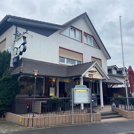 Hotel Ebert Neuhof  Esterno foto