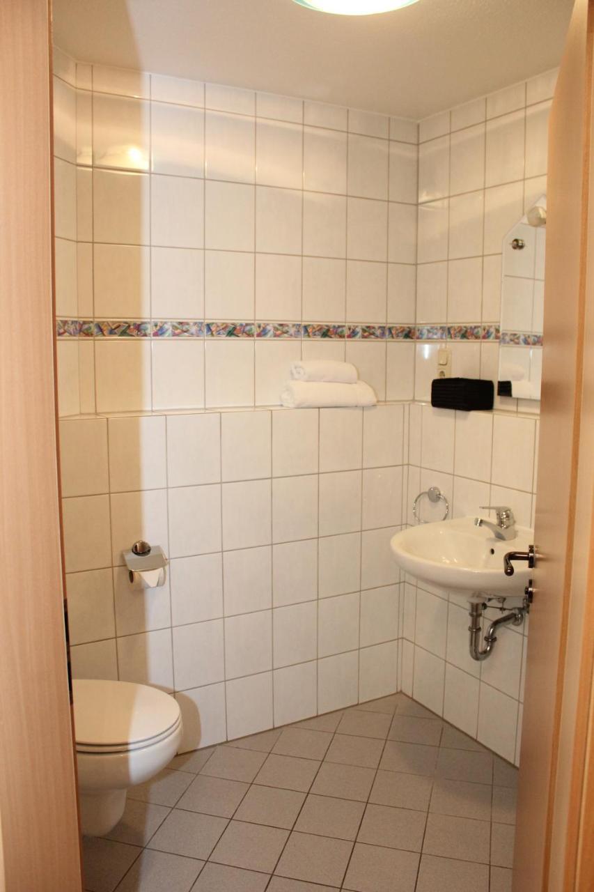 Hotel Ebert Neuhof  Esterno foto