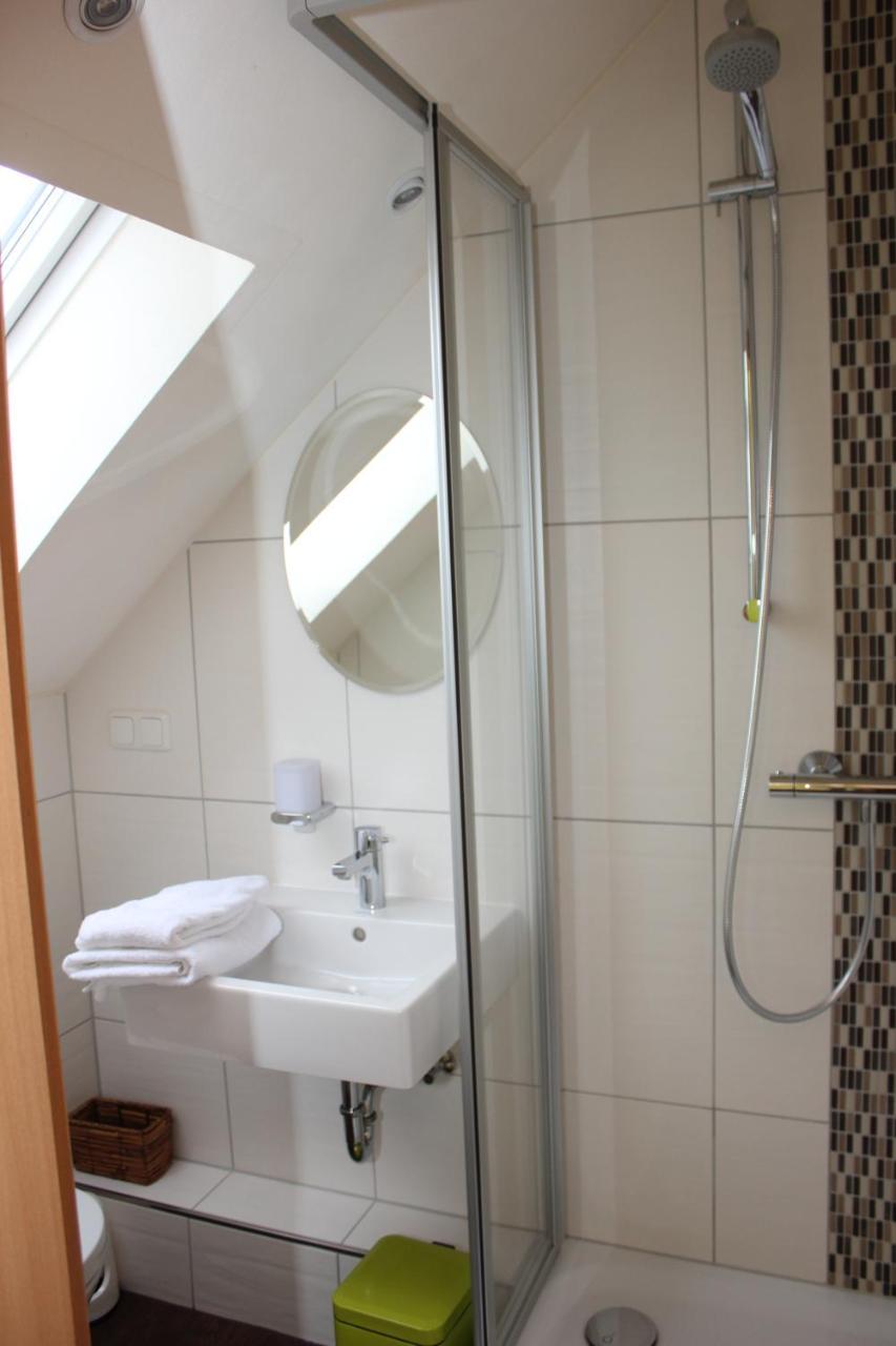 Hotel Ebert Neuhof  Esterno foto