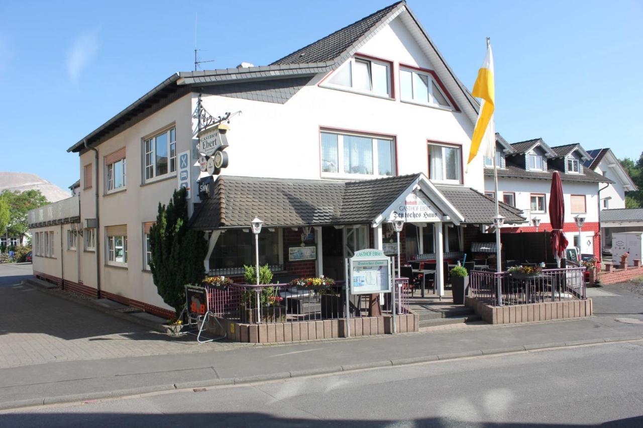 Hotel Ebert Neuhof  Esterno foto